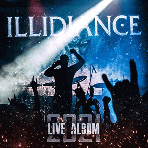 Illidiance : Live Album 2021
